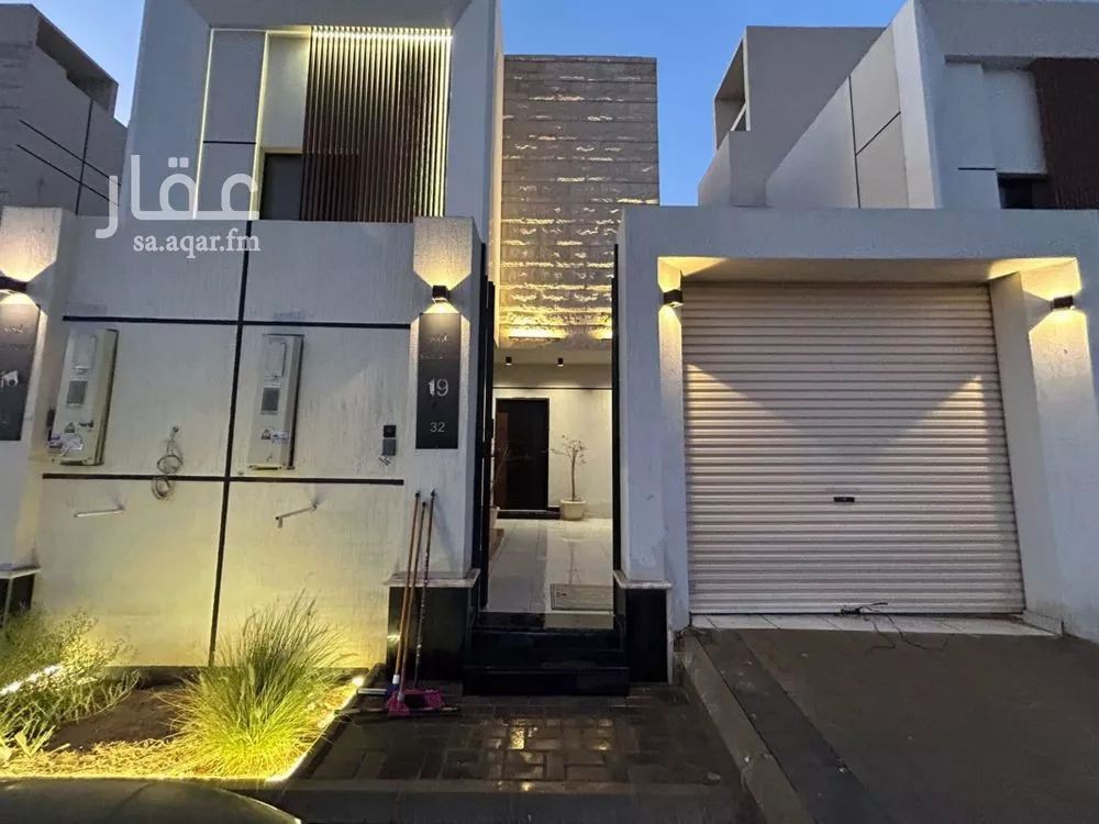 دور للإيجار في شارع حبيب بن حماز الاسدي, حي بدر, مدينة الرياض, منطقة الرياض 1 صورة