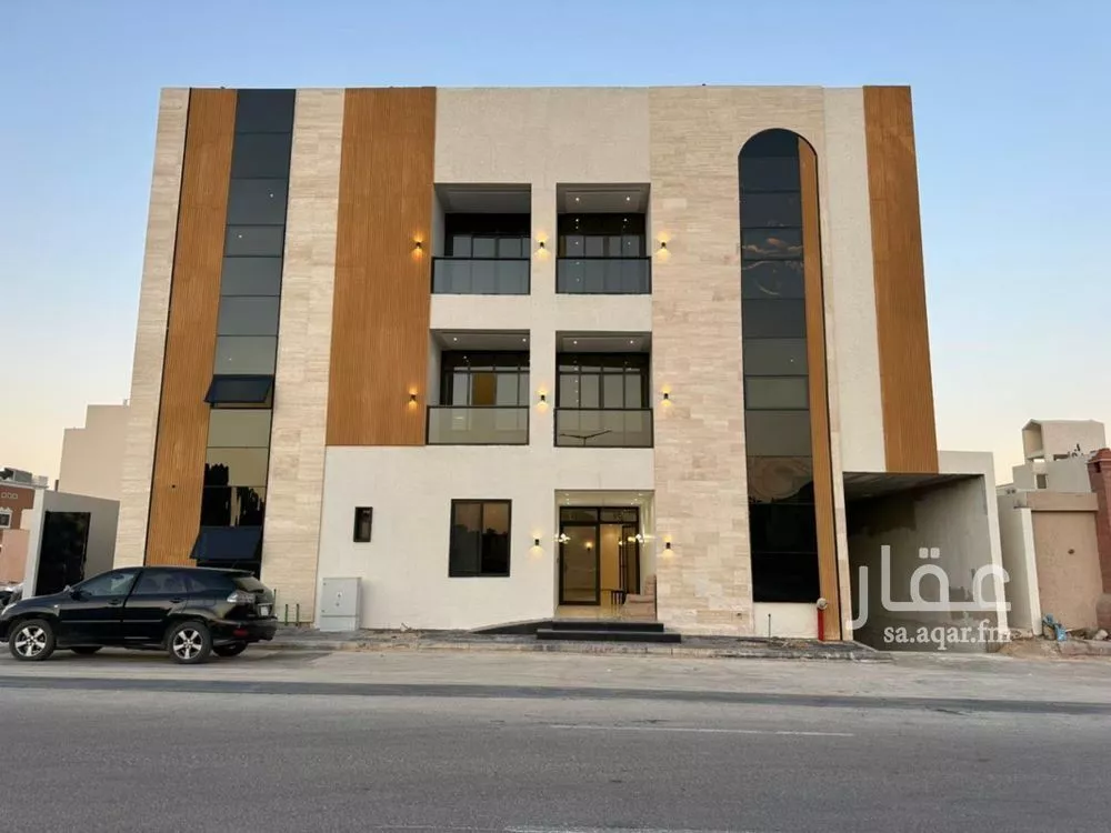 شقة للإيجار في شارع أبي ثابت الخطيب, حي المهدية, مدينة الرياض, منطقة الرياض 1 صورة