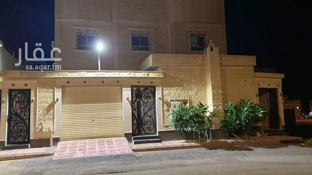 شقة للإيجار في شارع المضاوي, حي ظهرة لبن, مدينة الرياض, منطقة الرياض 1 صورة