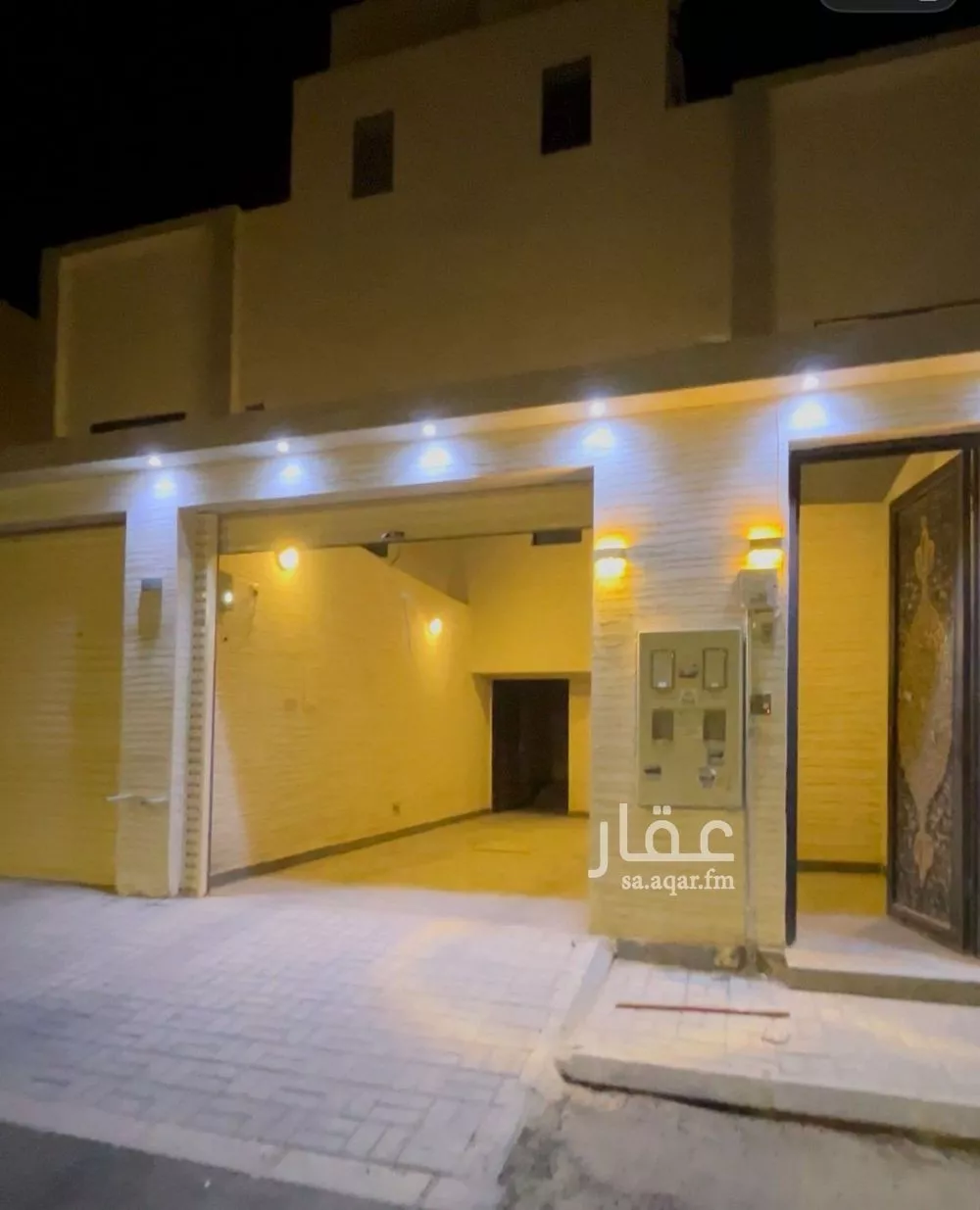 دور للإيجار في شارع حبيب بن حماز الاسدي, حي بدر, مدينة الرياض, منطقة الرياض 1 صورة