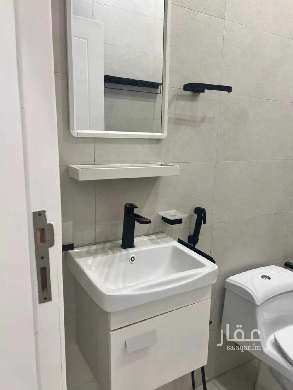 شقة للإيجار في شارع صالح الخزرجي, حي النرجس, مدينة الرياض, منطقة الرياض 1 صورة