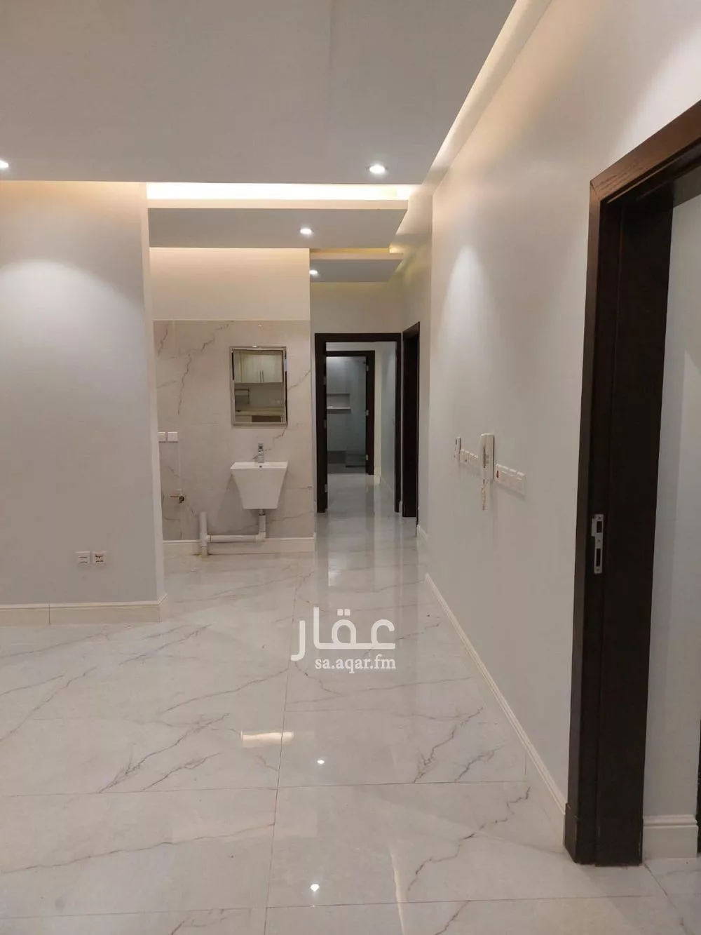 شقة للإيجار في شارع الأشقر, حي الملقا, مدينة الرياض, منطقة الرياض 1 صورة