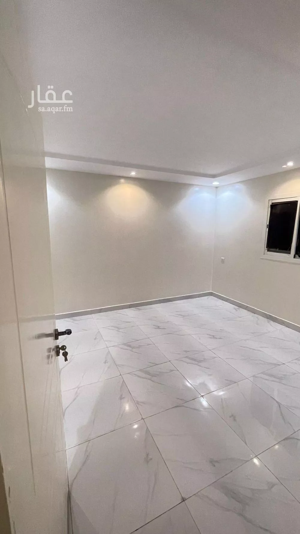 شقة للإيجار في شارع سليمان بن سعيد, حي الحزم, مدينة الرياض, منطقة الرياض 1 صورة