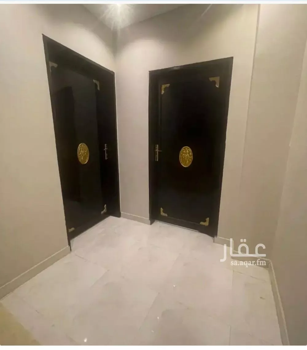 شقة للإيجار في شارع جبل الكرمل, حي القادسية, مدينة الرياض, منطقة الرياض 1 صورة