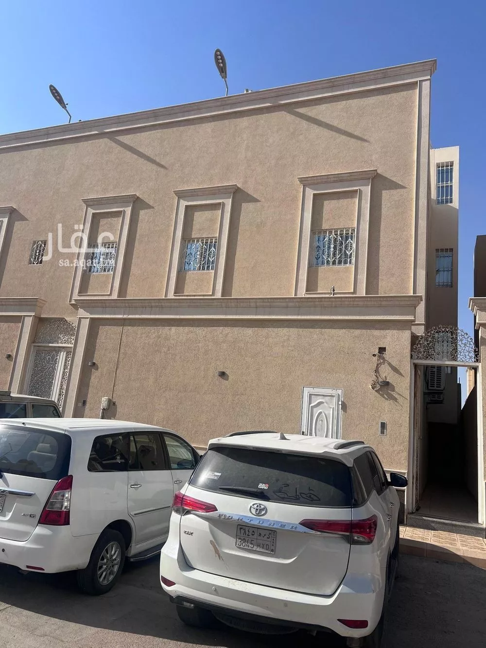 شقة للإيجار في شارع رابغ, حي ظهرة لبن, مدينة الرياض, منطقة الرياض 1 صورة