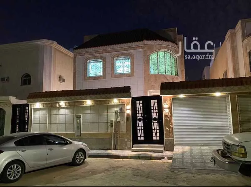 فيلا للبيع في شارع الواعظ ، حي اليرموك ، الرياض ، منطقة الرياض 1 صورة