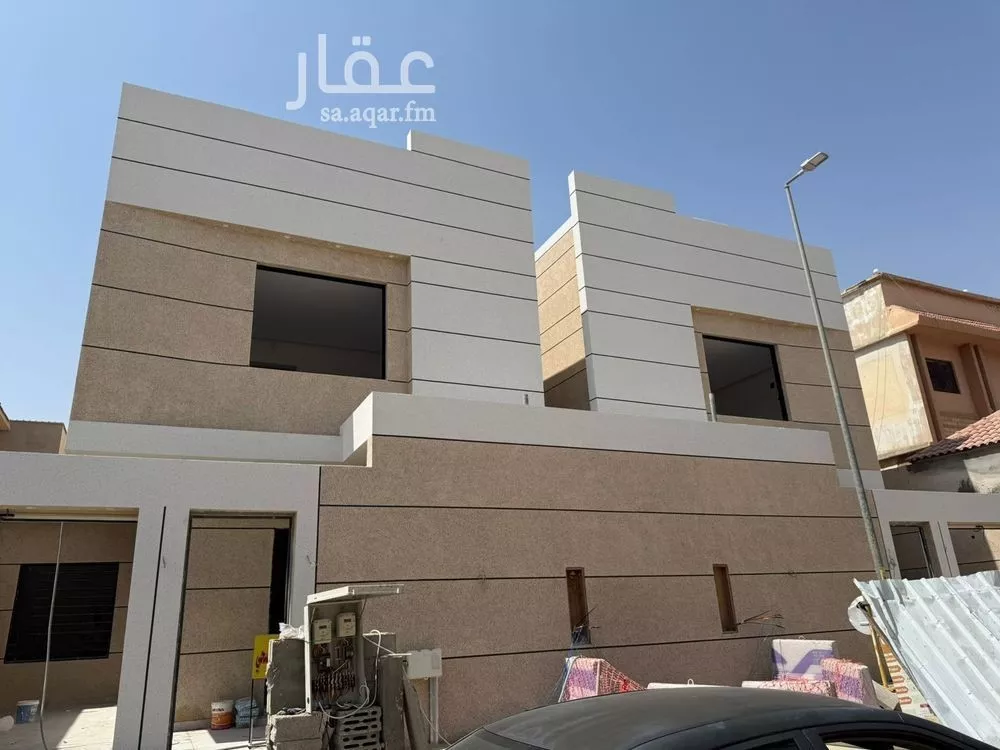 فيلا للبيع في شارع ابن عليم, حي السويدي, مدينة الرياض, منطقة الرياض 1 صورة