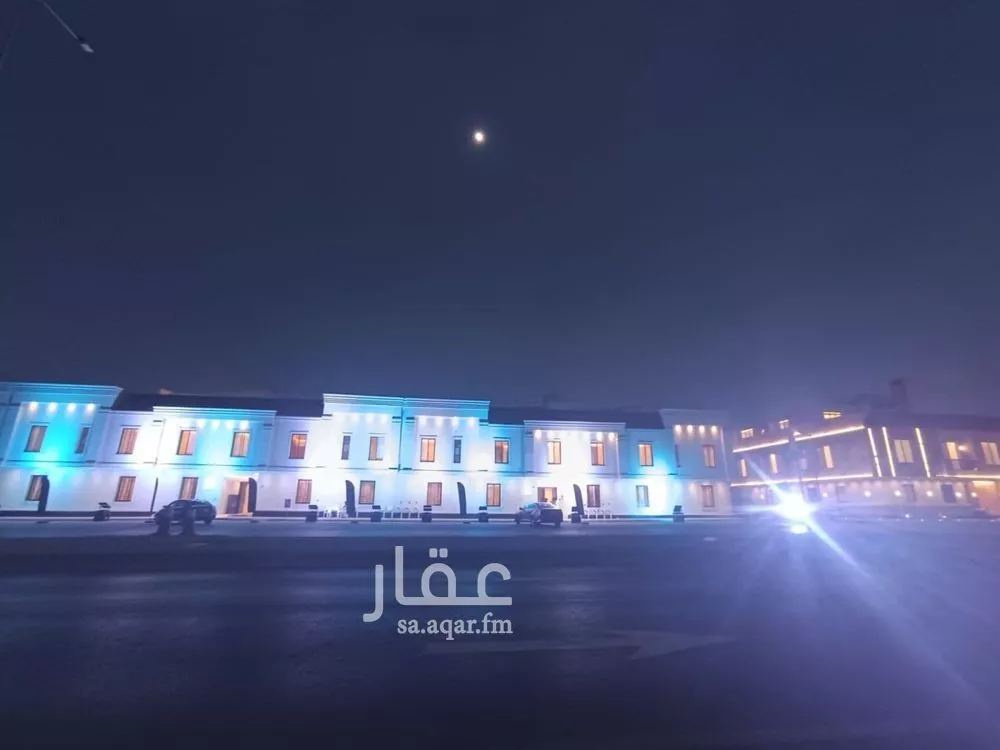 شقة للبيع في شارع نجم الدين الايوبي, حي طويق, مدينة الرياض, منطقة الرياض 1 صورة