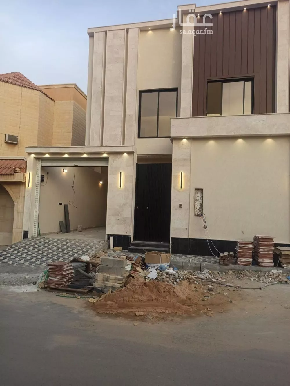 فيلا للبيع في شارع الحوير, حي طويق, مدينة الرياض, منطقة الرياض 1 صورة