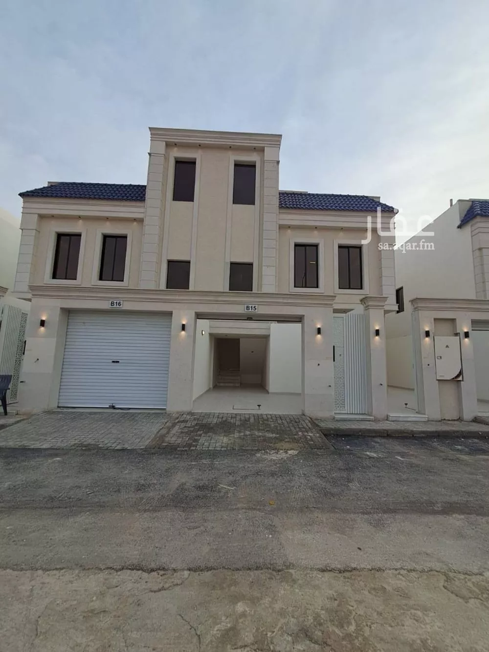 دور للبيع في شارع شارع وادي أرثد, حي عكاظ, مدينة الرياض, منطقة الرياض 1 صورة