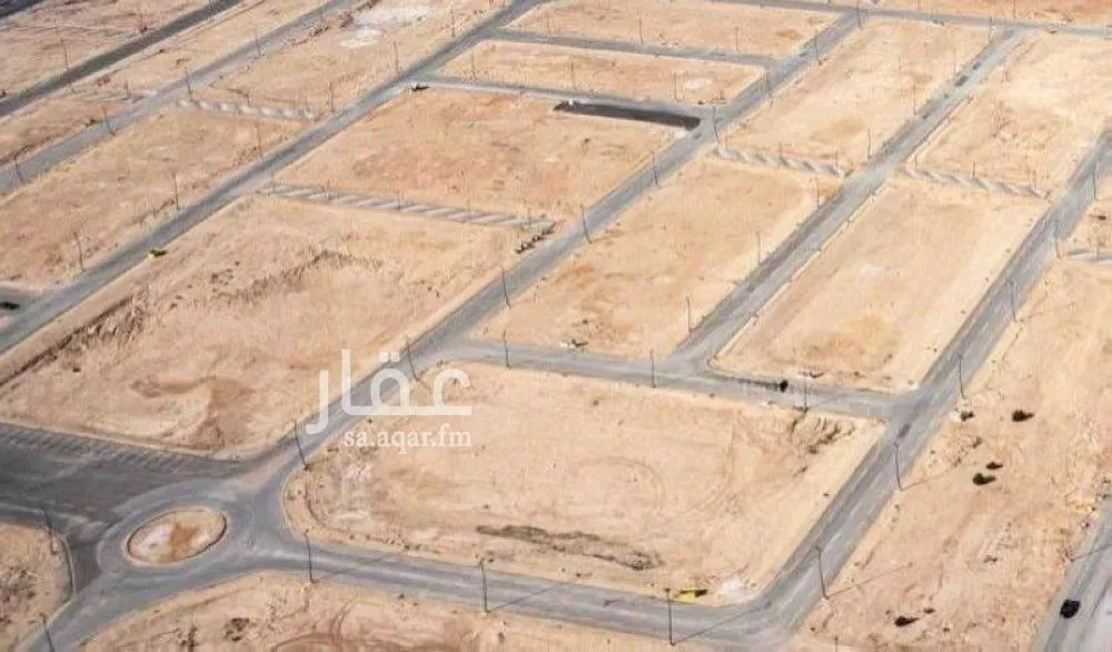 أرض للبيع في مدينة شقراء, منطقة الرياض 1 صورة