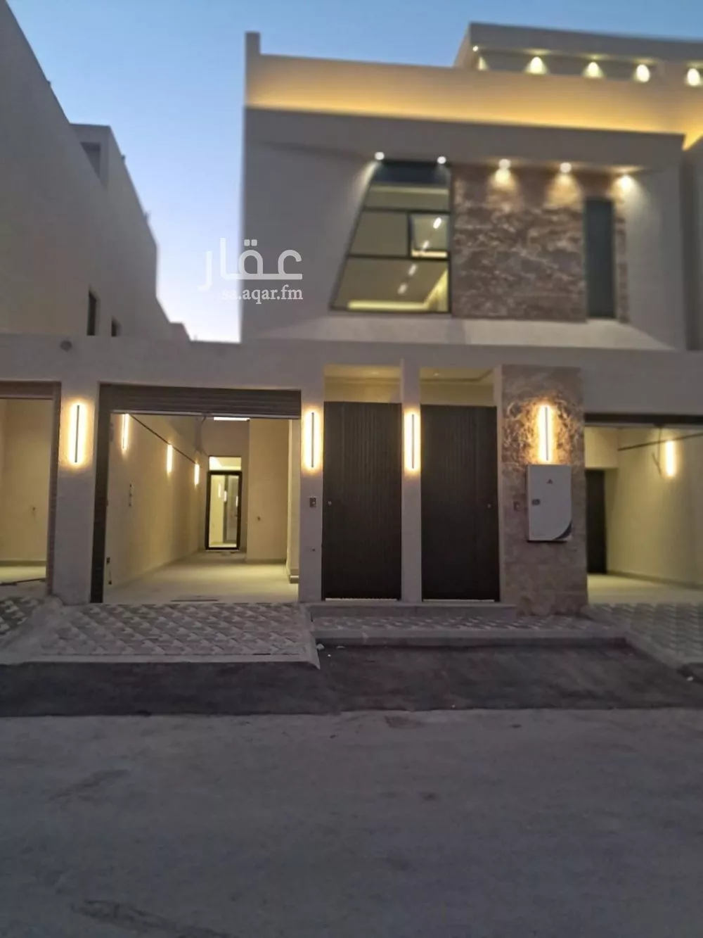 شقة للبيع في شارع وادي نعام, حي ضاحية نمار, مدينة الرياض, منطقة الرياض 1 صورة