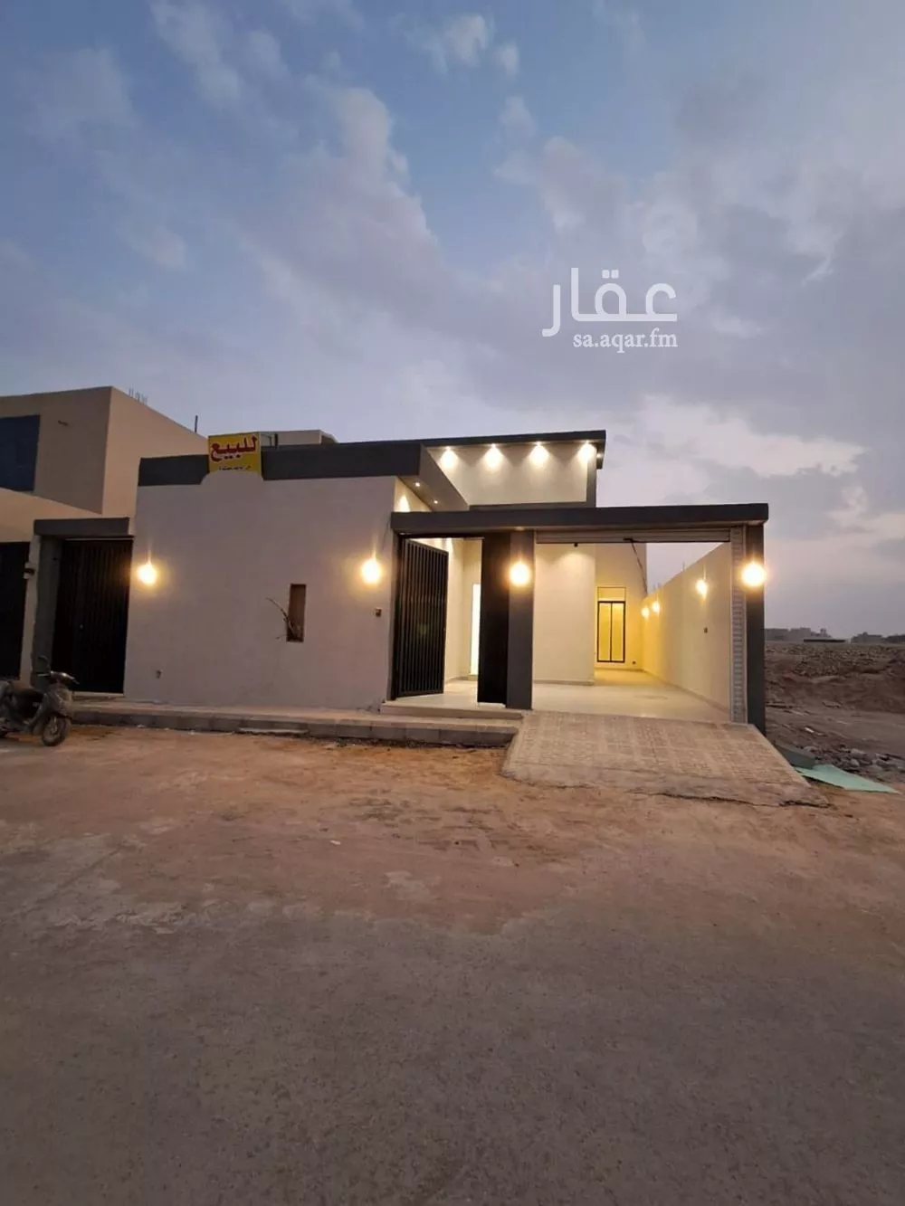 فيلا للبيع في شارع الحوير, حي طويق, مدينة الرياض, منطقة الرياض 1 صورة