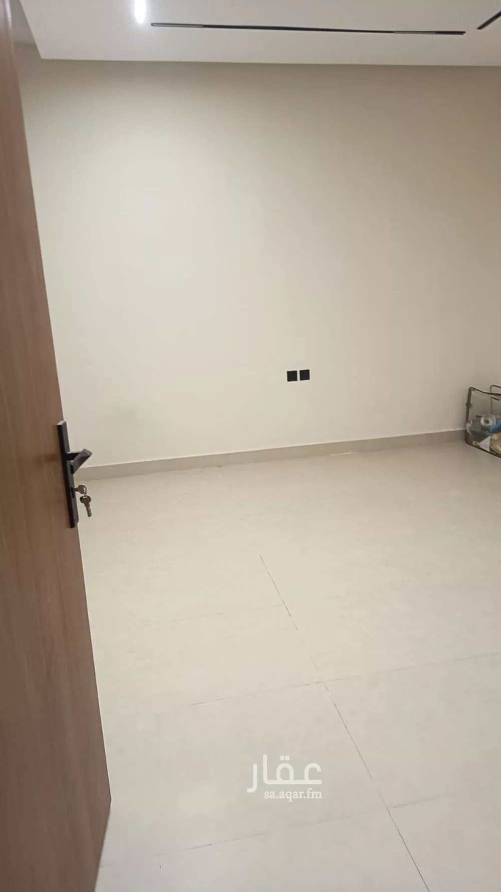 شقة للبيع في شارع القواعد, حي الحزم, مدينة الرياض, منطقة الرياض 1 صورة