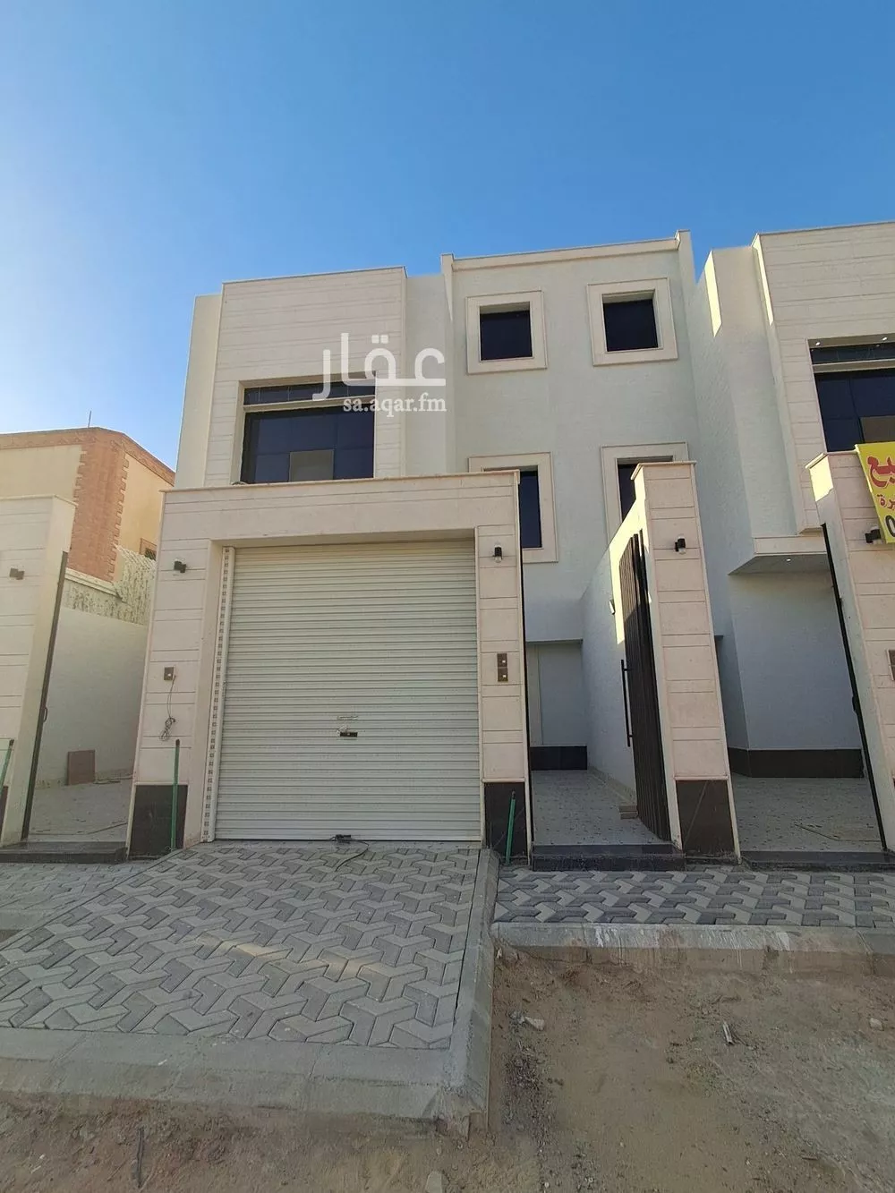 دور للبيع في شارع أبي السعادات السلمي, حي العريجاء الغربي, مدينة الرياض, منطقة الرياض 1 صورة