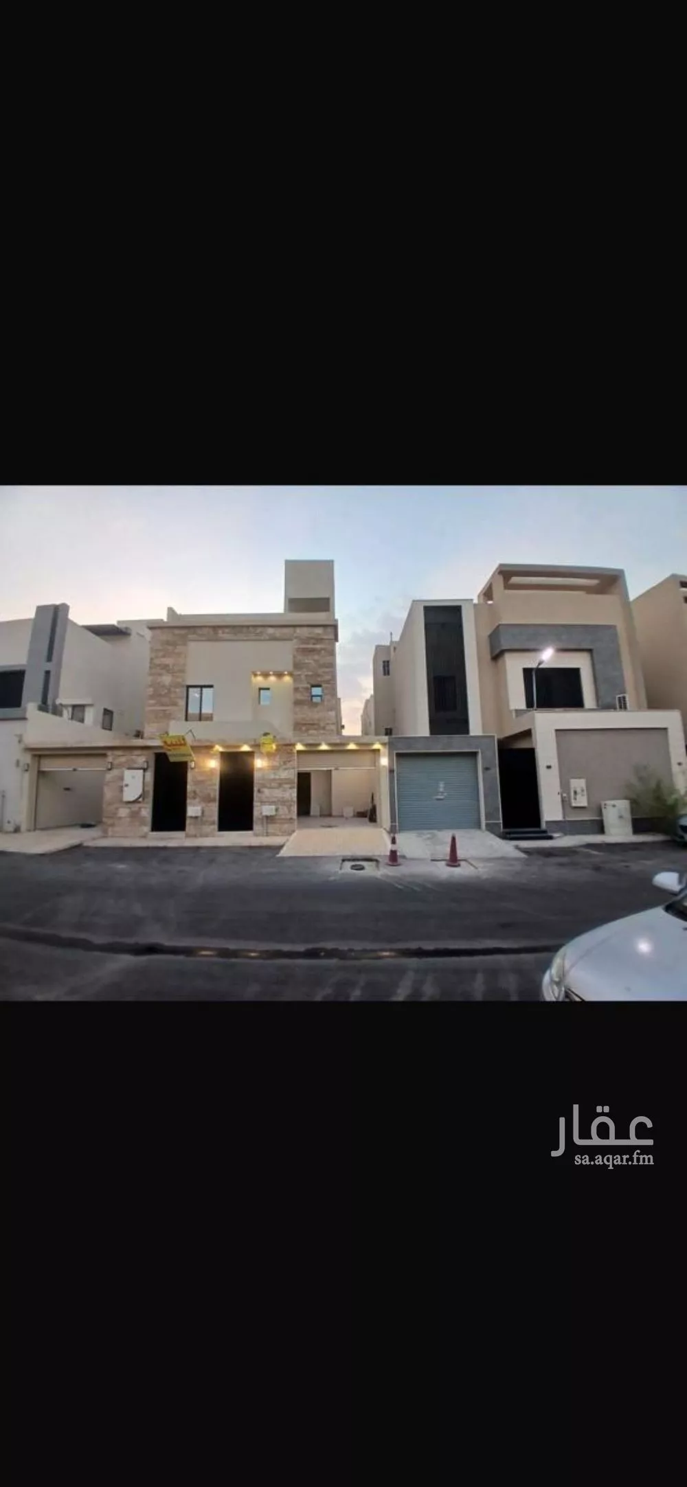 شقة للبيع في شارع القوز, حي الحزم, مدينة الرياض, منطقة الرياض 1 صورة