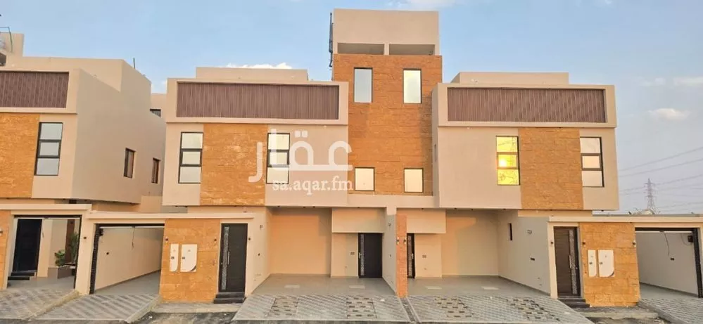 دور للبيع في شارع ابو واقد الليثي, حي الحزم, مدينة الرياض, منطقة الرياض 1 صورة