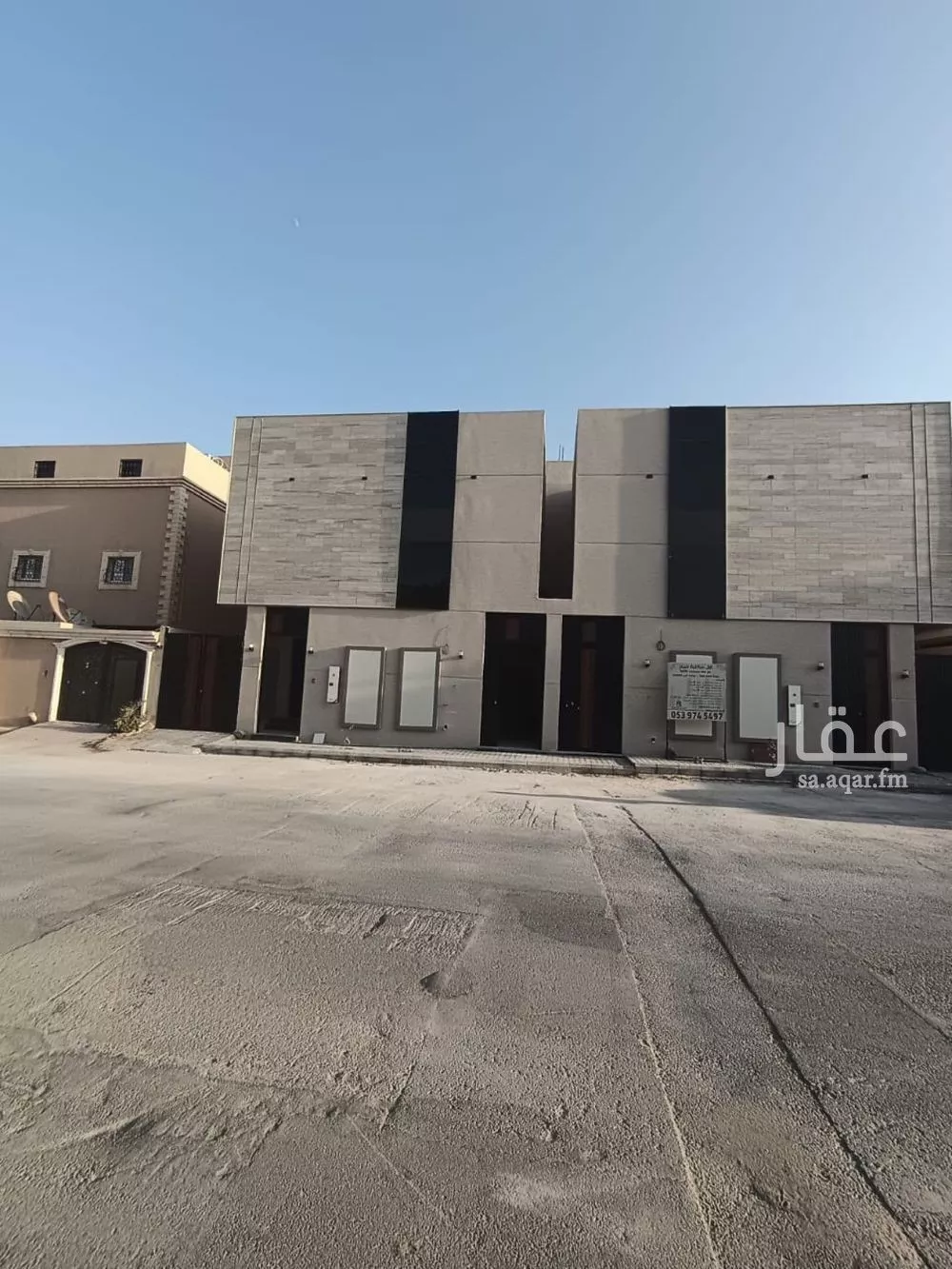 فيلا للبيع في شارع النخل, حي ظهرة لبن, مدينة الرياض, منطقة الرياض 1 صورة