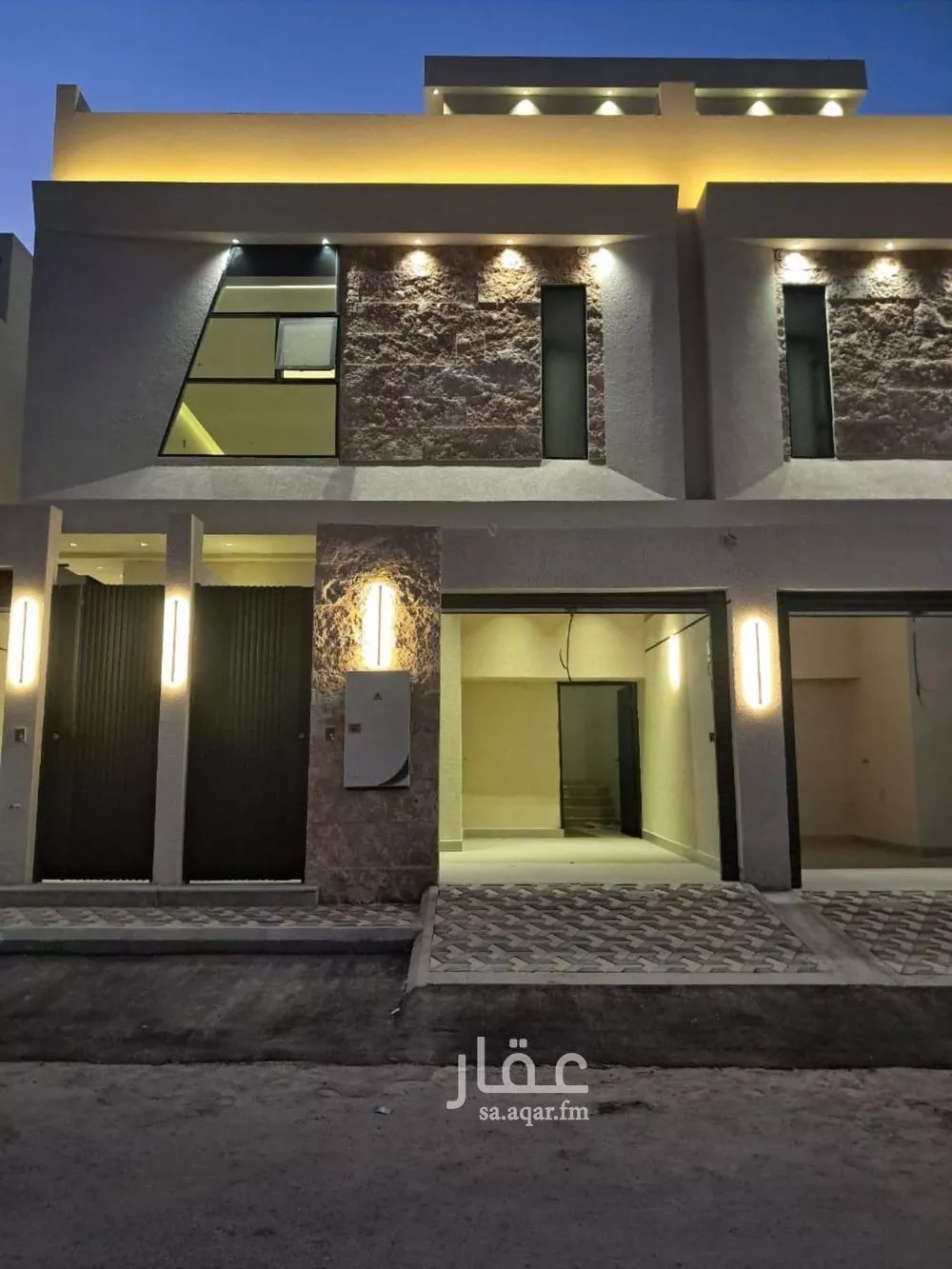 شقة للبيع في شارع وادي نعام, حي ضاحية نمار, مدينة الرياض, منطقة الرياض 1 صورة