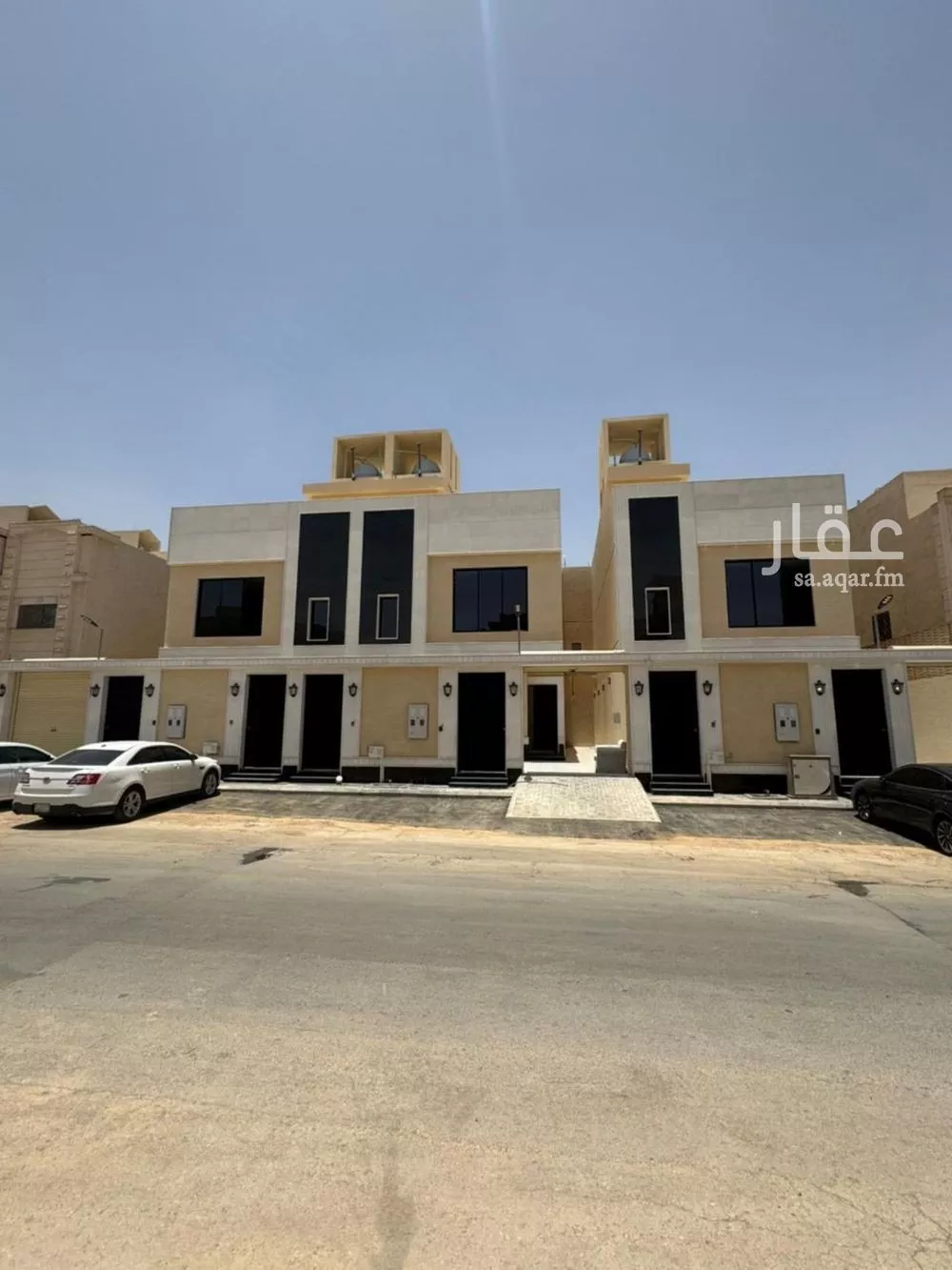 فيلا للبيع في شارع حميدة الإبراهيمي, حي العوالي, مدينة الرياض, منطقة الرياض 1 صورة