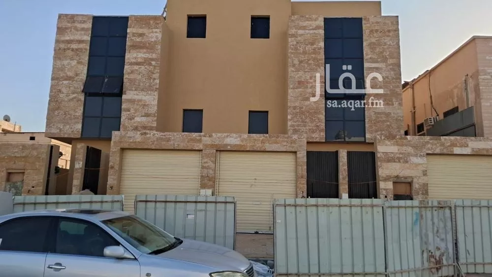 دور للبيع في شارع وادي حوران, حي الزهرة, مدينة الرياض, منطقة الرياض 1 صورة