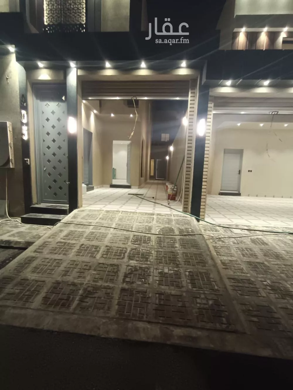 شقة للبيع في شارع أبي عبيدة النابلسي, حي عكاظ, مدينة الرياض, منطقة الرياض 1 صورة