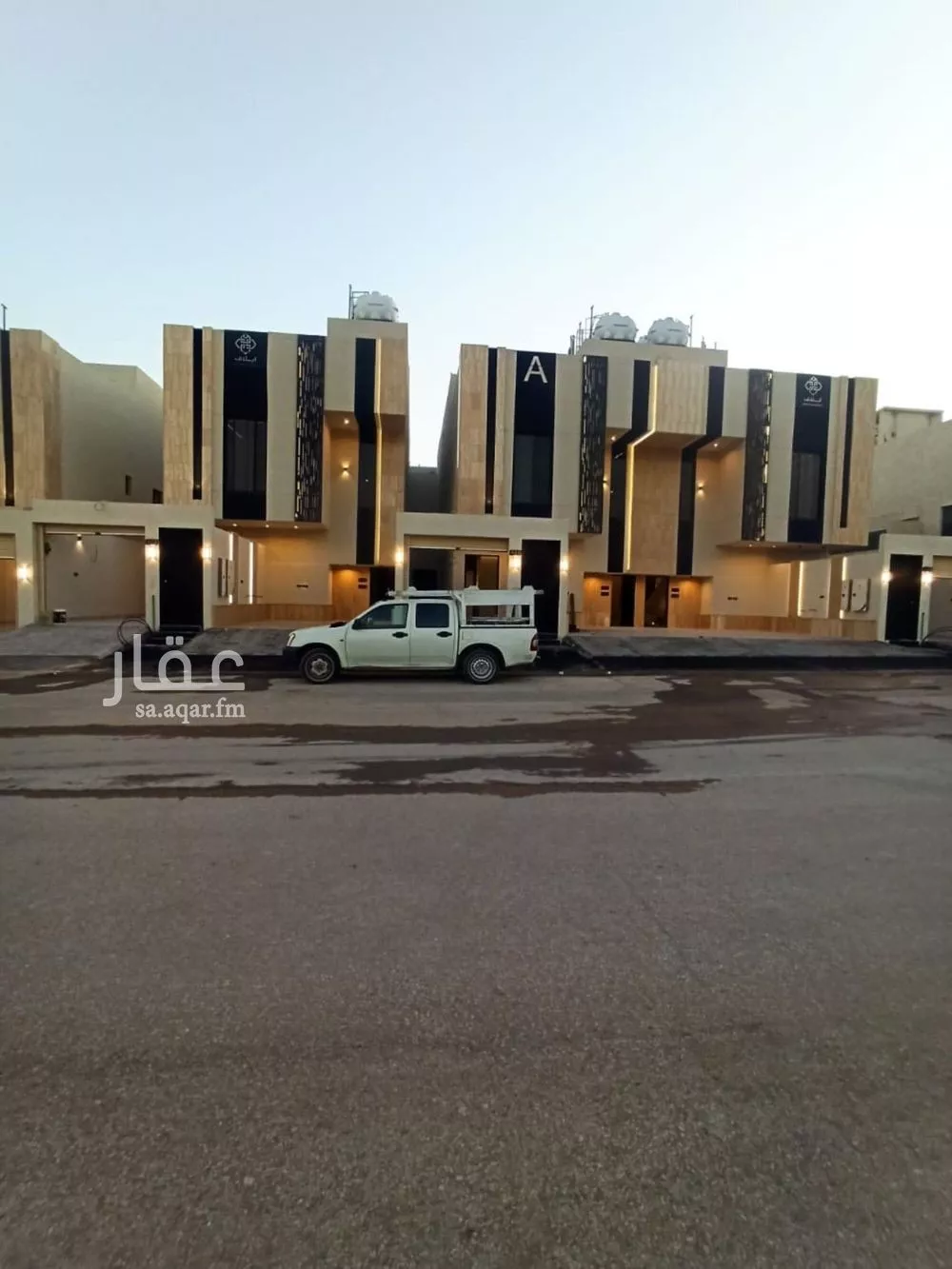 دور للبيع في شارع أبي الفتح بن العلامة العجيمي, حي طويق, مدينة الرياض, منطقة الرياض 1 صورة