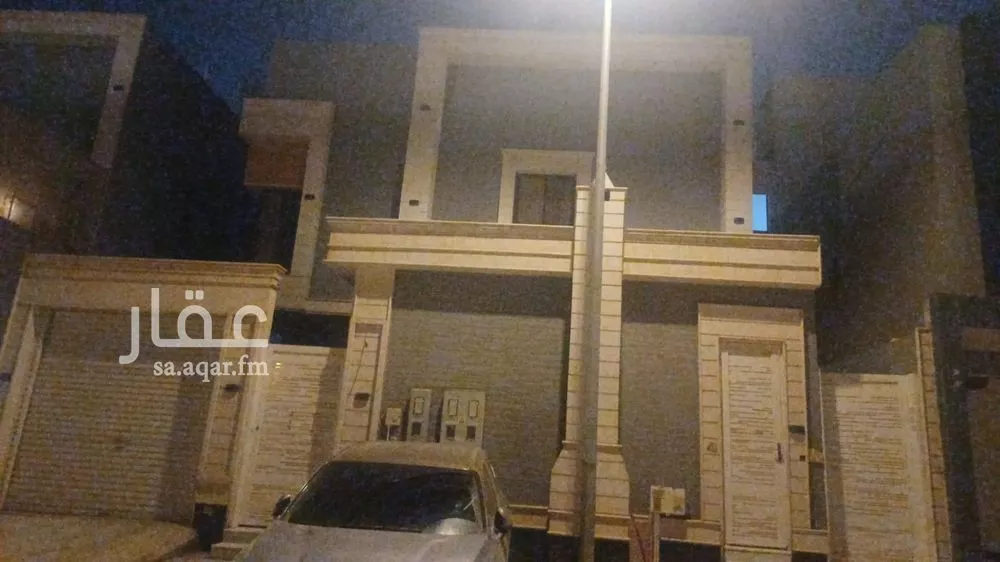 فيلا للإيجار في شارع الميدان بن صخر, حي الرمال, مدينة الرياض, منطقة الرياض 1 صورة