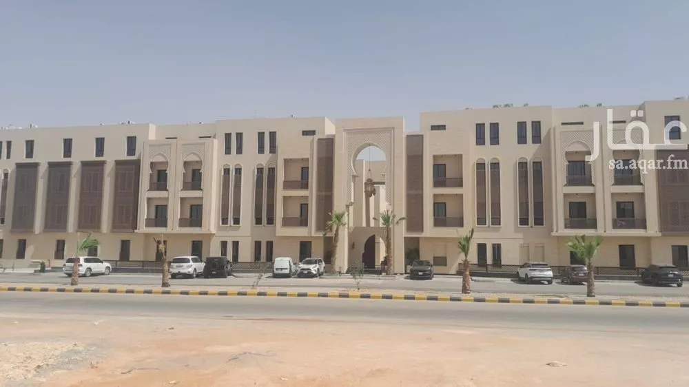 شقة للبيع في شارع أبي منصور النعماني, حي النرجس, مدينة الرياض, منطقة الرياض 1 صورة