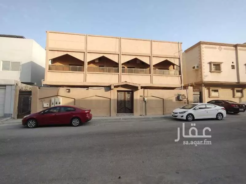 فيلا للبيع في شارع الموعظة ، حي الروضة ، الدمام ، الدمام 1 صورة
