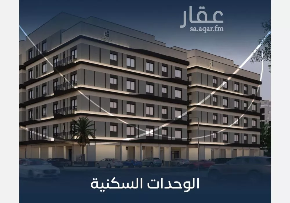 شقة للبيع في شارع جبل طارق, حي مشرفة, مدينة جدة, منطقة مكة المكرمة 1 صورة
