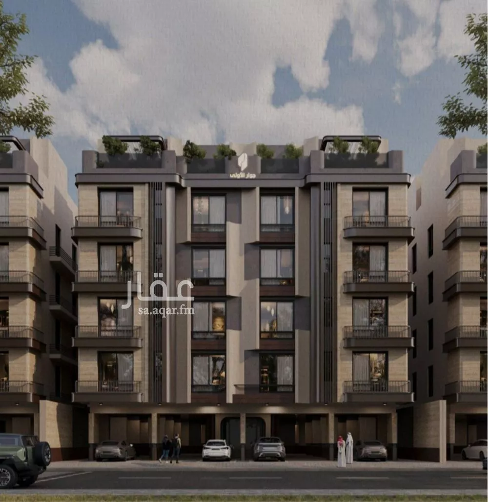 شقة للبيع في شارع محمد بن عيسي, حي الياقوت, مدينة جدة, منطقة مكة المكرمة 1 صورة