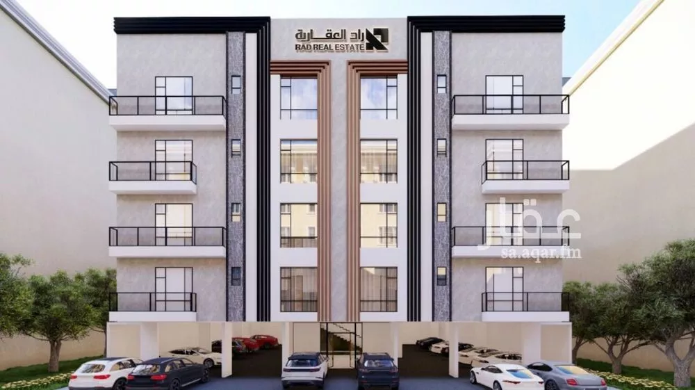 شقة للبيع في شارع عين ابن فهير, حي النزهة, مدينة جدة, منطقة مكة المكرمة 1 صورة