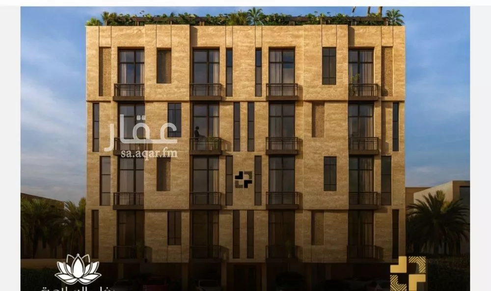 شقة للبيع في شارع مناره الملتزم, حي السلامة, مدينة جدة, منطقة مكة المكرمة 1 صورة