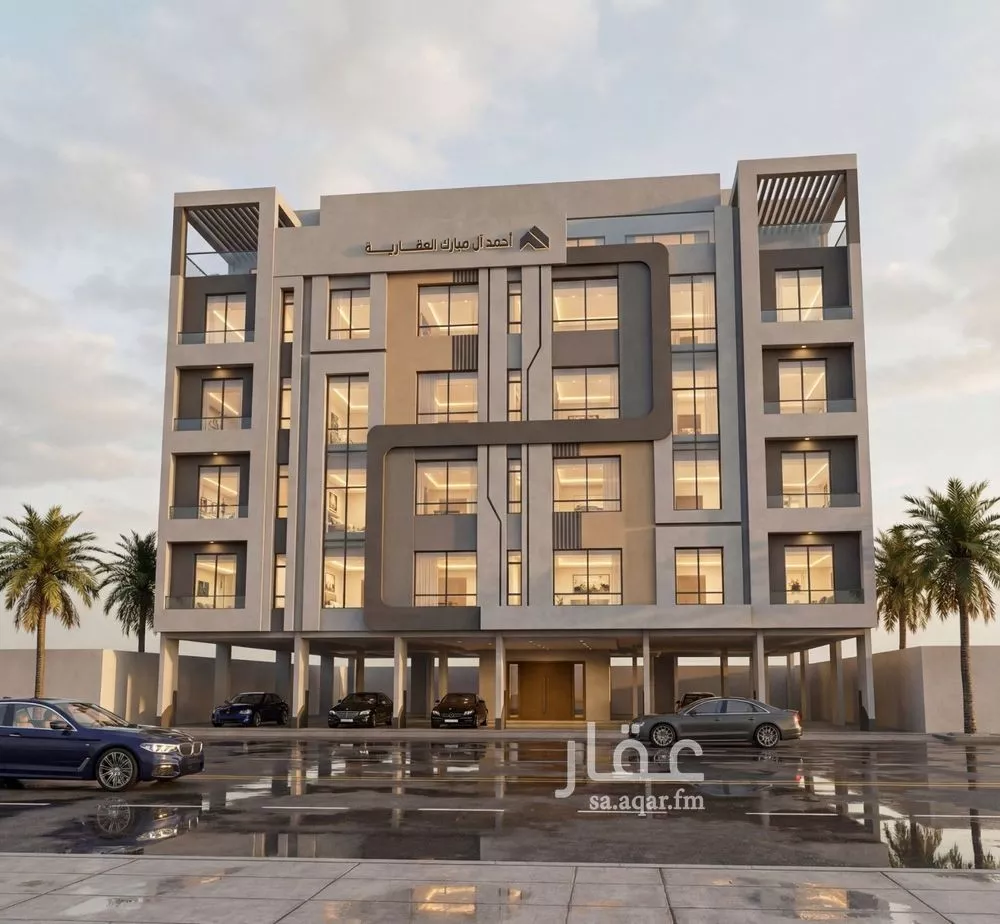 شقة للبيع في شارع اليافعي , حي الفيصلية, مدينة جدة, منطقة مكة المكرمة 1 صورة