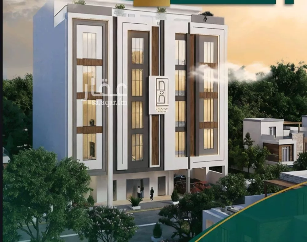 شقة للبيع في شارع إبراهيم با كثير, حي الصفاء, مدينة جدة, منطقة مكة المكرمة 1 صورة