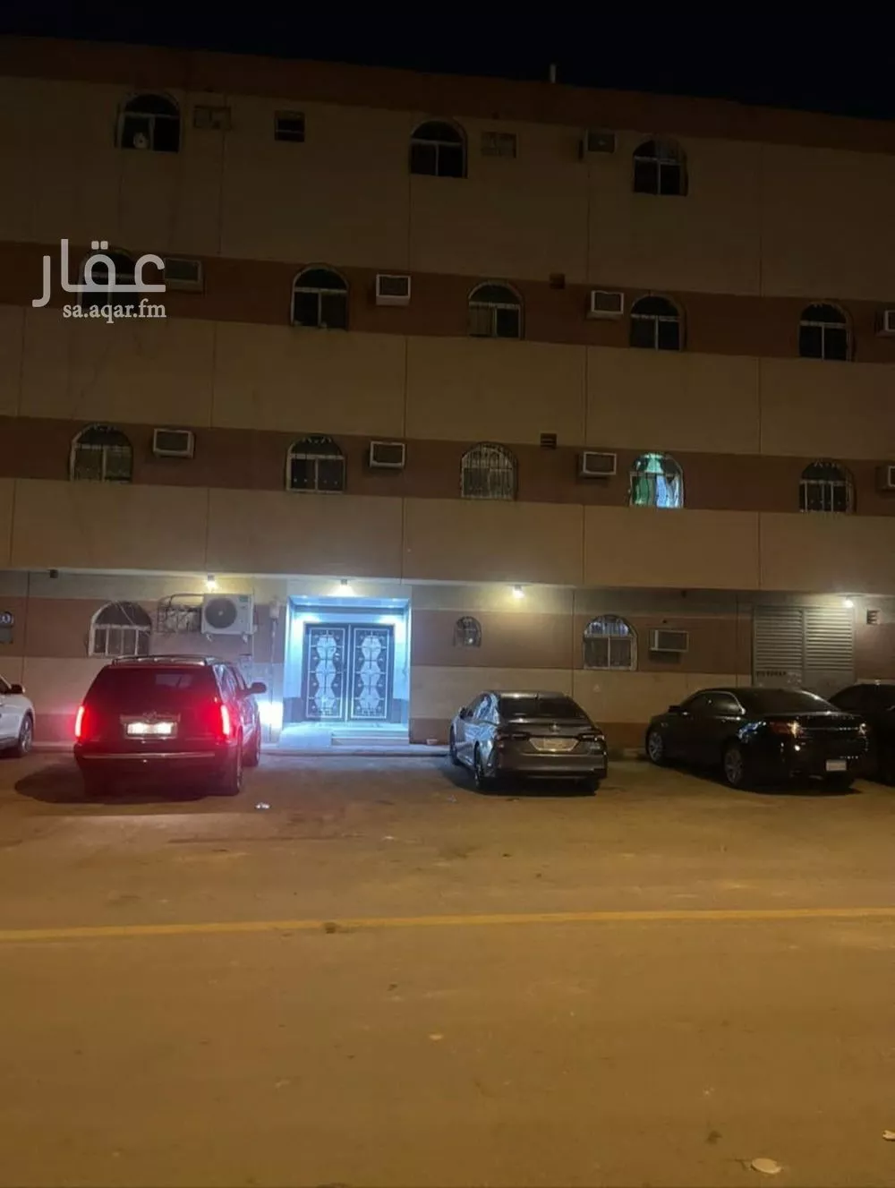 شقة للبيع في شارع الكهف, حي ظهرة لبن, مدينة الرياض, منطقة الرياض 1 صورة