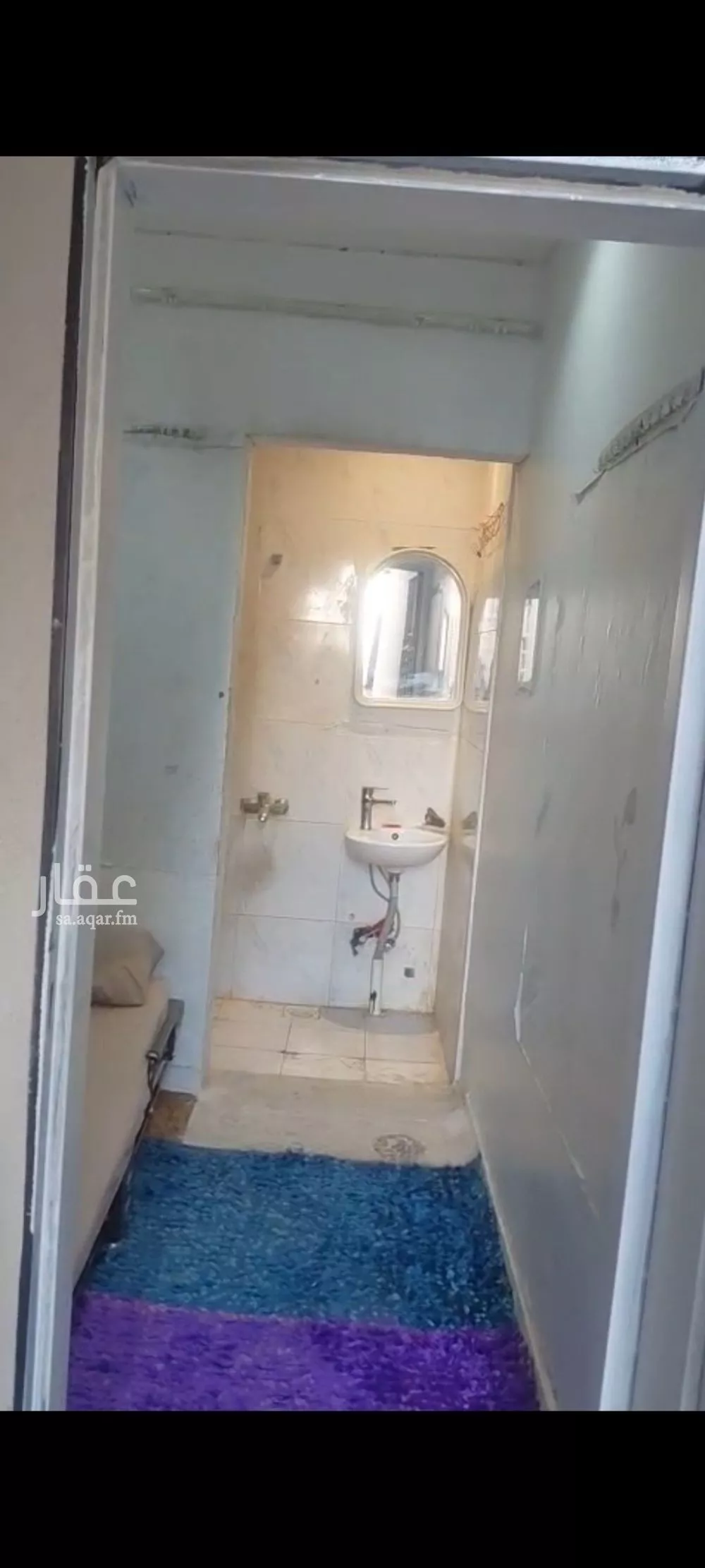 غرفة للإيجار في شارع سليمان القطان, حي النرجس, مدينة الرياض, منطقة الرياض 1 صورة