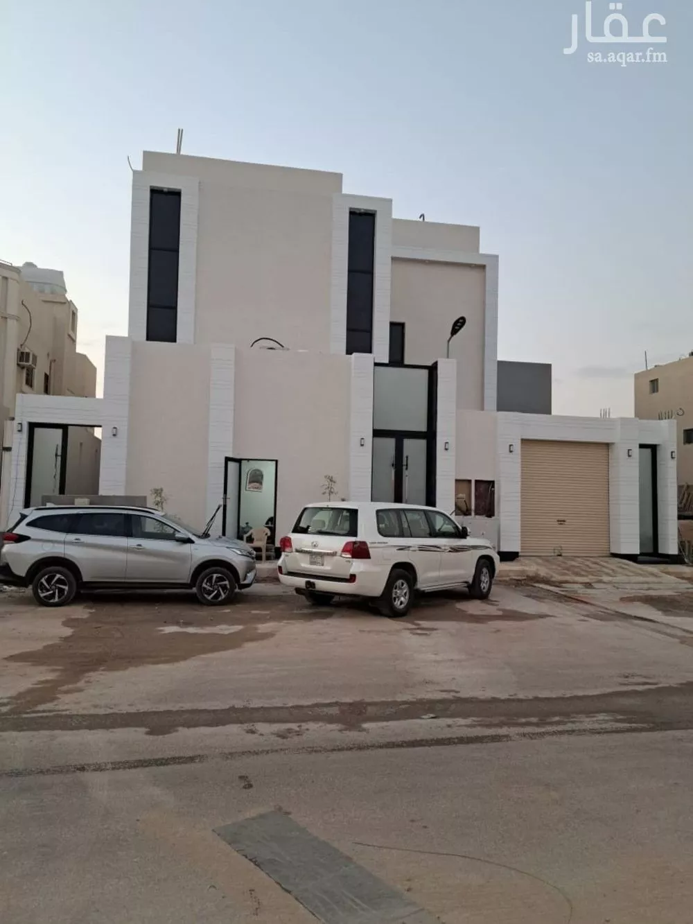 شقة للإيجار في شارع ابن سعيد المغربي, حي العارض, مدينة الرياض, منطقة الرياض 1 صورة