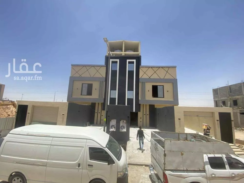 دور للبيع في شارع رشيد الليلا, حي عكاظ, مدينة الرياض, منطقة الرياض 1 صورة