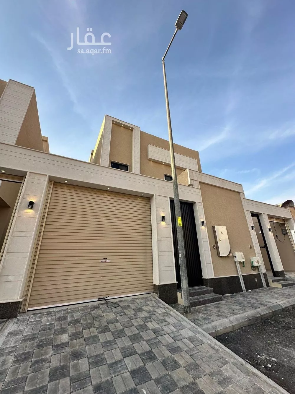 دور للبيع في شارع المحرس, حي الحزم, مدينة الرياض, منطقة الرياض 1 صورة