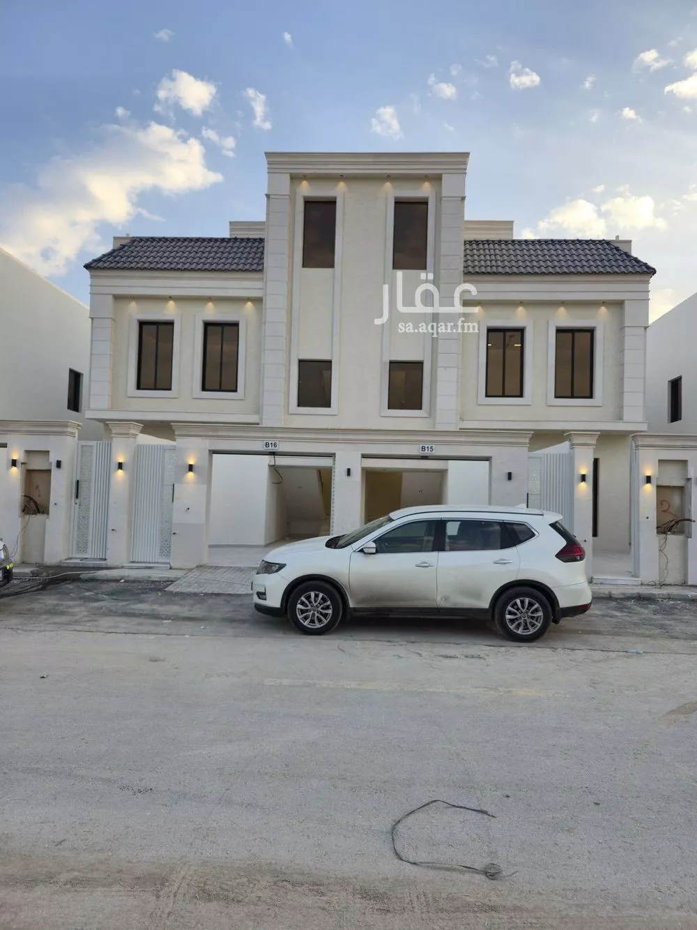 دور للبيع في شارع أبي عبدالله الصقلي, حي عكاظ, مدينة الرياض, منطقة الرياض 1 صورة