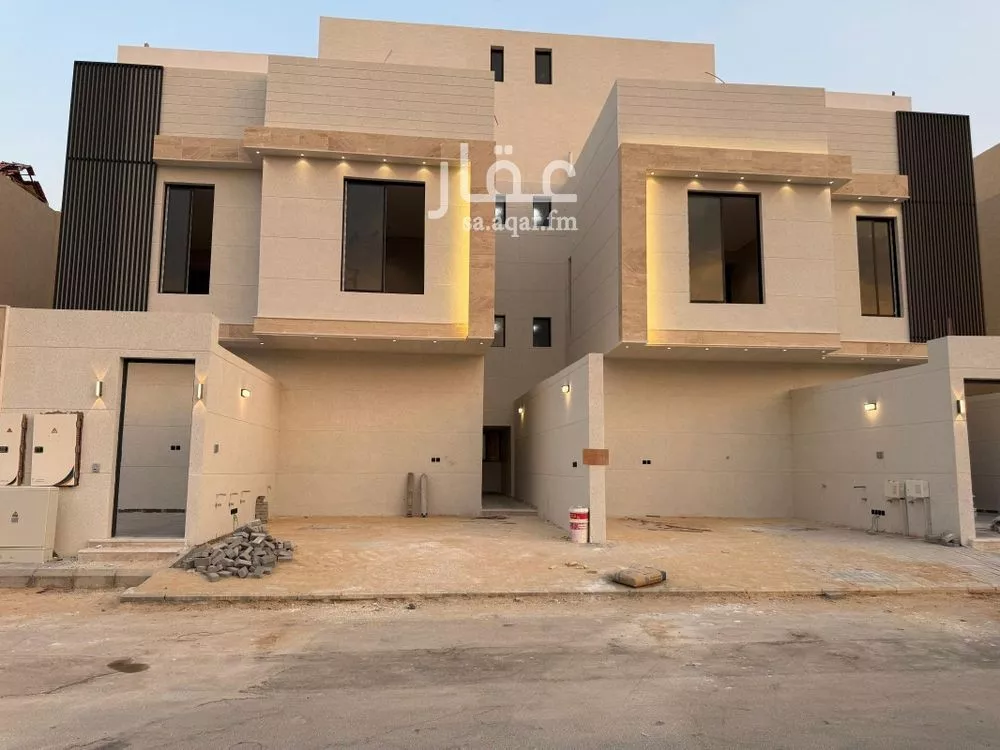 شقة للبيع في شارع محمد العنابي, حي العريجاء الغربي, مدينة الرياض, منطقة الرياض 1 صورة