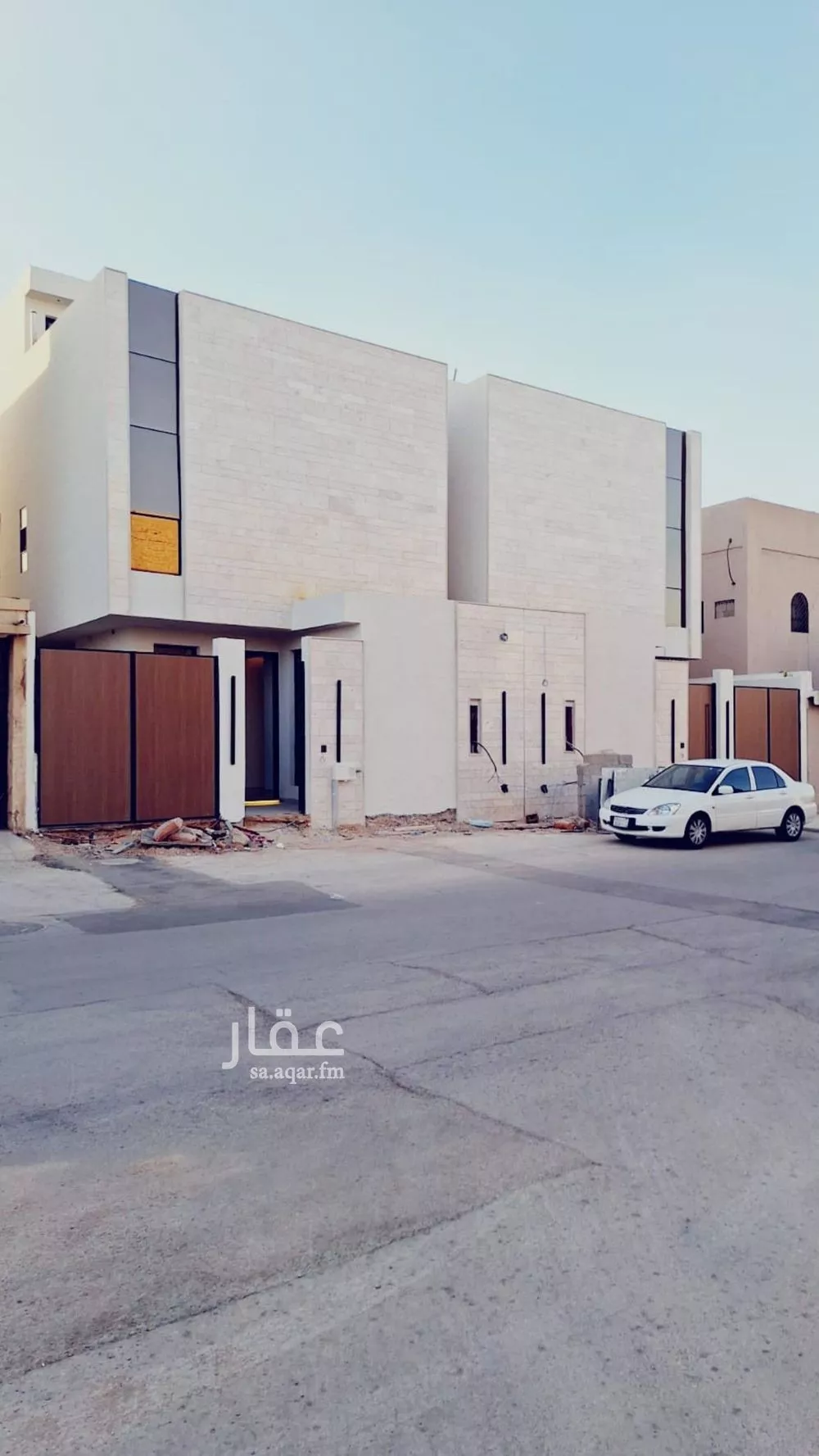 فيلا للبيع في شارع خريم بن فاتك, حي العريجاء الغربي, مدينة الرياض, منطقة الرياض 1 صورة