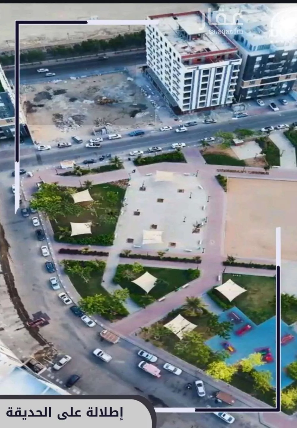 شقة للبيع في شارع الواحة, حي الواحة, مدينة جدة, منطقة مكة المكرمة 1 صورة