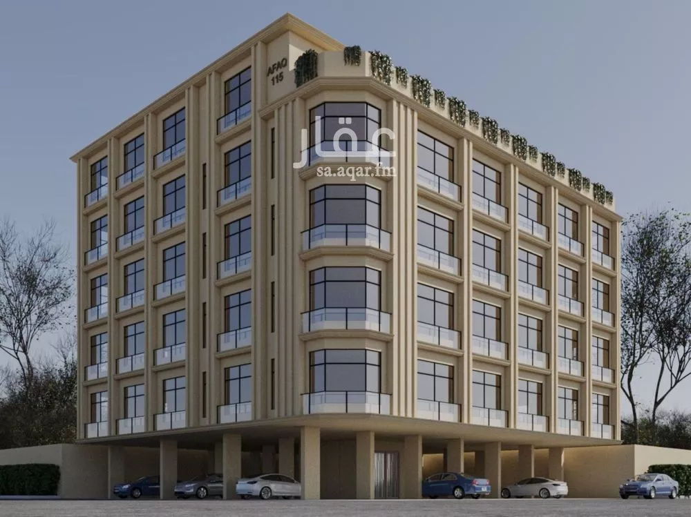 شقة للبيع في شارع عدي ابن بداء, حي النزهة, مدينة جدة, منطقة مكة المكرمة 1 صورة