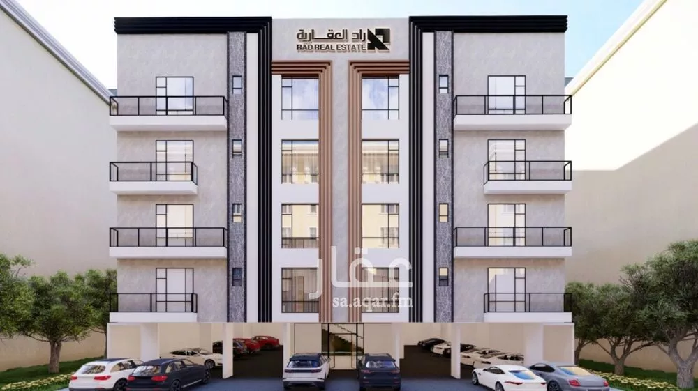 شقة للبيع في شارع عين ابن فهير, حي النزهة, مدينة جدة, منطقة مكة المكرمة 1 صورة