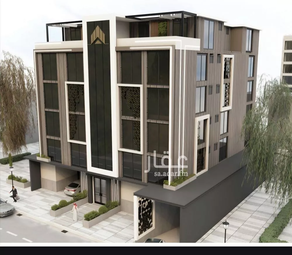 شقة للبيع في شارع ابن عباس, حي الشرفية, مدينة جدة, منطقة مكة المكرمة 1 صورة