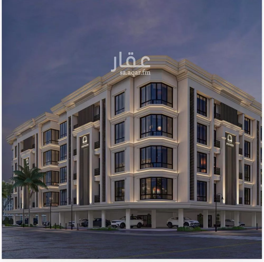 شقة للبيع في شارع الامير عبدالمجيد, حي الصواري, مدينة جدة, منطقة مكة المكرمة 1 صورة