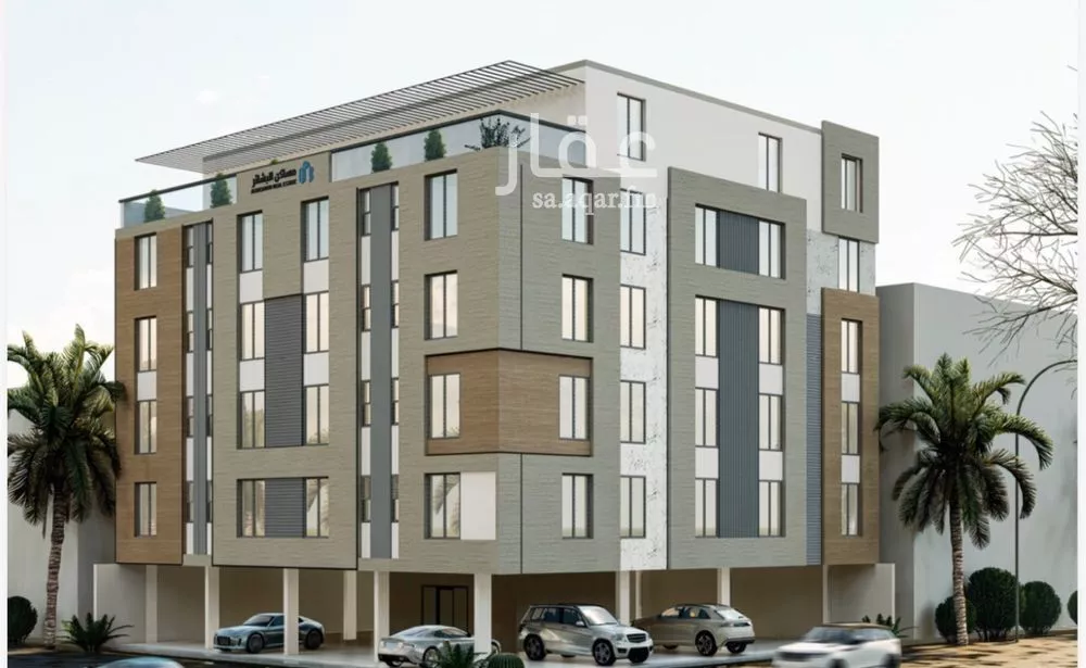 شقة للبيع في شارع إبن طولون, حي الصفاء, مدينة جدة, منطقة مكة المكرمة 1 صورة